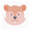 Squirrel  Icon