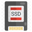 Ssd  Icon