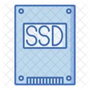 Ssd  Icon