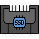 Ssd  Icon