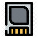 Ssd  Icon