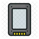 Ssd  Icon