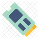 Ssd Storage Drive Icon