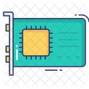 Ssd Card Ssd Electronics Icon