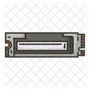 Ssd Nvme Ssd Nvme Icon