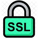 Lock Security Ssl Icon