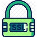 Ssl  Icon