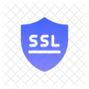 Ssl  Icon