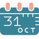 St Calendar Celebration Symbol