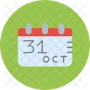 St Calendar Celebration Symbol