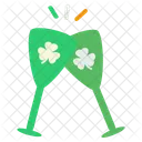 St Patricks Day Symbol