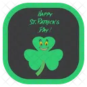 St Patricks Day Symbol