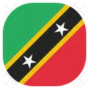 St Kitts Und Nevis Symbol