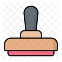 Stamp  Icon