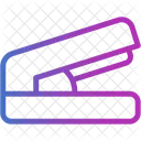 Stapler Tools And Utensils Edit Tools Icône