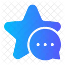 Star Rating Favorite Icon