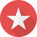 Star Feedback Ratings Icon