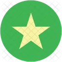 Star  Icon