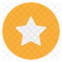 Favorite Rating Award Icon