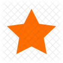 Star  Icon