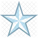 Star Decoration Star Ranking Star Icon