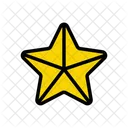 Star  Icon