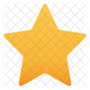 Star Icon