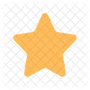 Star  Icon