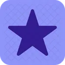 Star  Icon