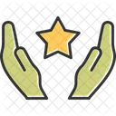 Star  Icon