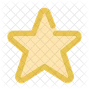 Star  Icon