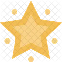 Star Sparkle Blink Icon