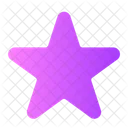 Star Icon