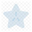 Star Fruit Diet Icon