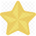 Star Favorite Rating Icon