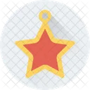 Star Favorite Ranking Icon