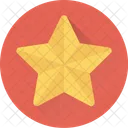 Star Favorite Ranking Icon