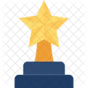 Star Award Victory Icon