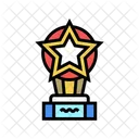 Star Award  Icon