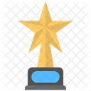 Star Award  Icon