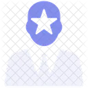 Star Employer  Icon