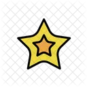 Star Fruit Icon