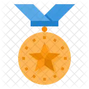 Star Medal  アイコン