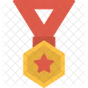 Star Medal  アイコン