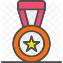 Star Medal  アイコン