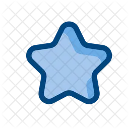 Star Review  Icon