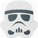 Star Wars Storm Icon