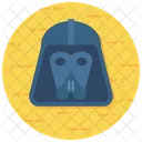 Darth Vader Star Wars Character Icon