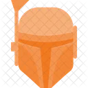 Star Wars Boba Icon