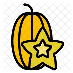 Starfruit  Icon